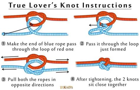 knots made with love|chinese true love knot.